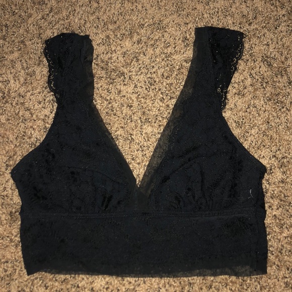 aerie Other - Aerie Bralette Size Medium aerie Other - Aerie Bralette Size Medium